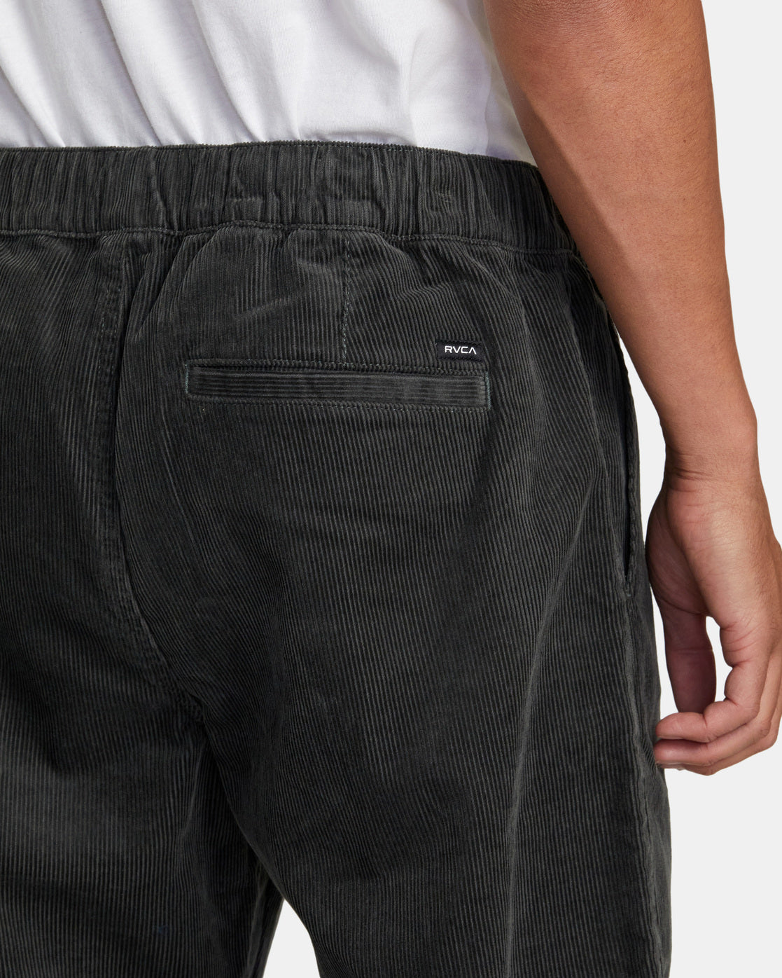 Dark Green Regular Fit Men's Casual Corduroy Trousers - Buy Online in India  @ Mehar